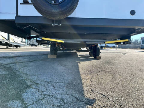 2024 Dutchmen Kodiak 2921FKDS