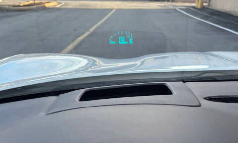 2000 Chevrolet Corvette