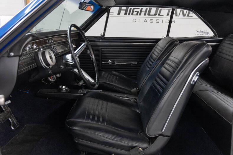 1967 Chevrolet Chevelle