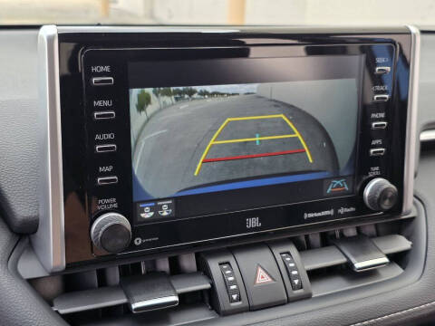 2021 Toyota RAV4 Hybrid XLE Premium