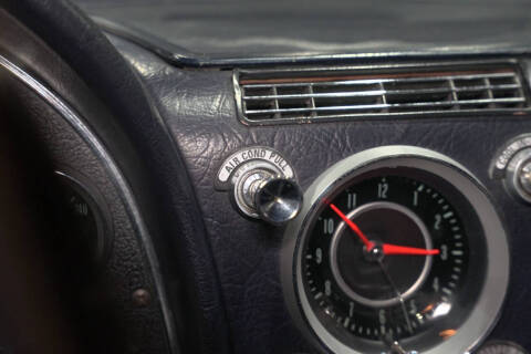 1964 Chevrolet Corvette