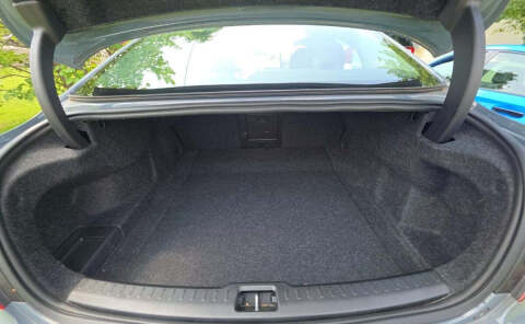 2023 Volvo S60 B5 Plus Dark Theme