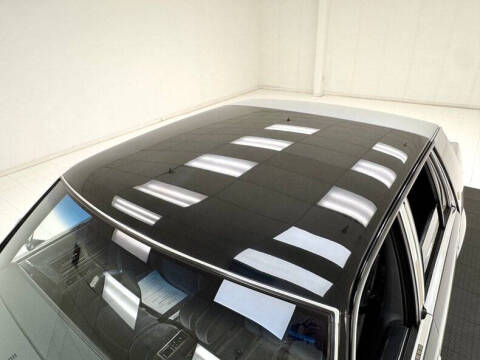 1983 Lincoln Continental