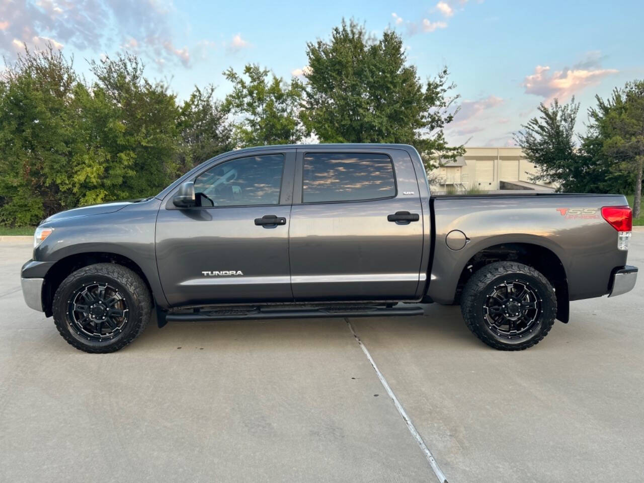 2013 Toyota Tundra for sale at Auto Haven in Irving, TX