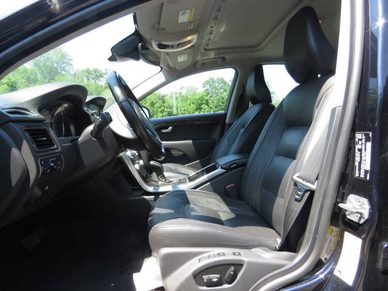 2016 Volvo S80 T5 Drive-E