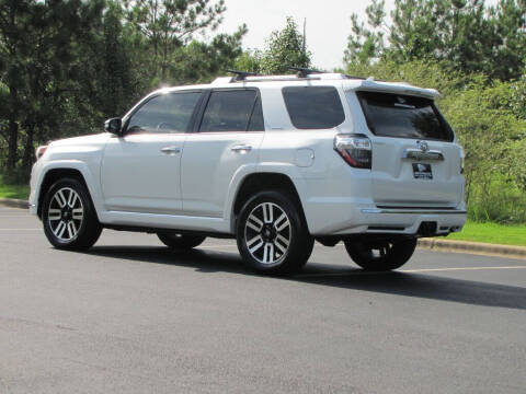 2015 Toyota 4Runner