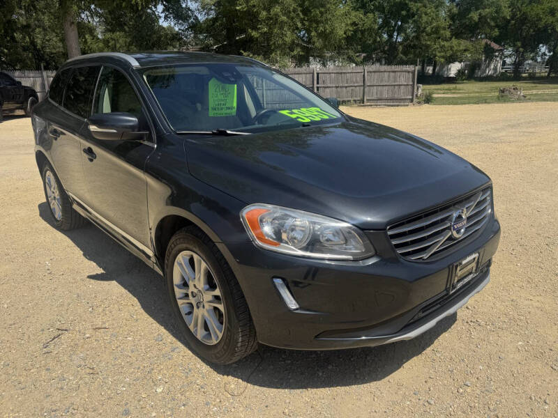 2016 Volvo XC60 T5 Drive-E Premier