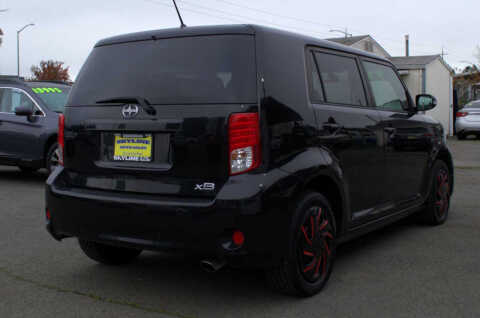 2012 Scion xB