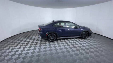 2025 Subaru WRX Limited