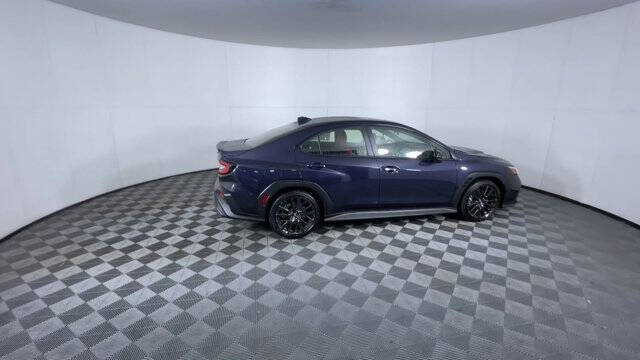 2025 Subaru WRX Limited