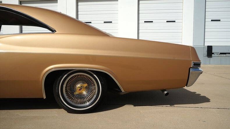 1965 Chevrolet Impala