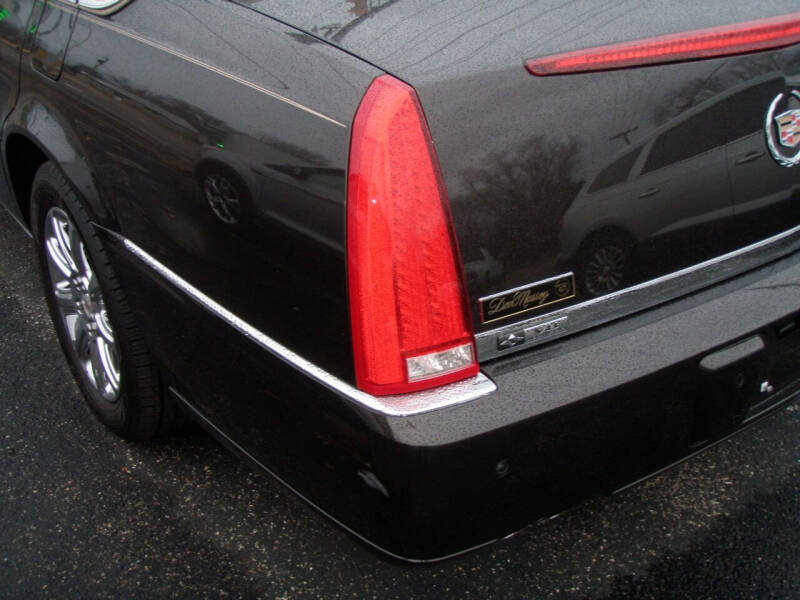 2008 Cadillac DTS Luxury I