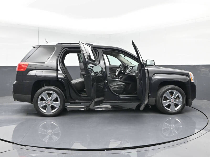 2015 GMC Terrain SLT-2