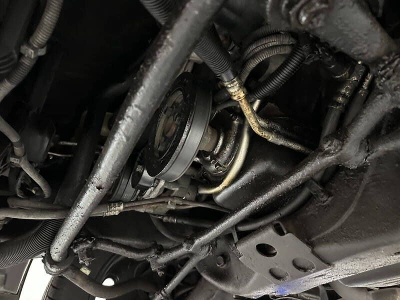 1995 Chevrolet Impala SS