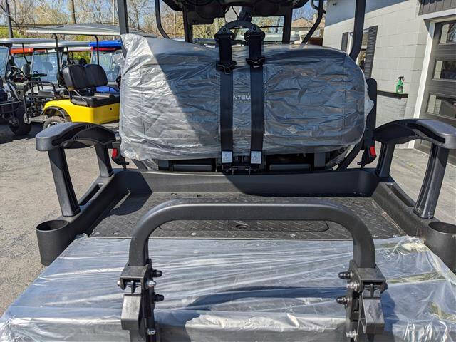 2025 Bintelli NEXUS 6PR LIFTED