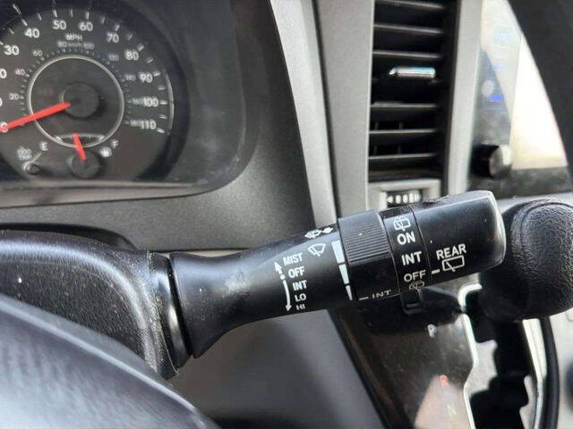 2016 Toyota Sienna LE 8-Passenger