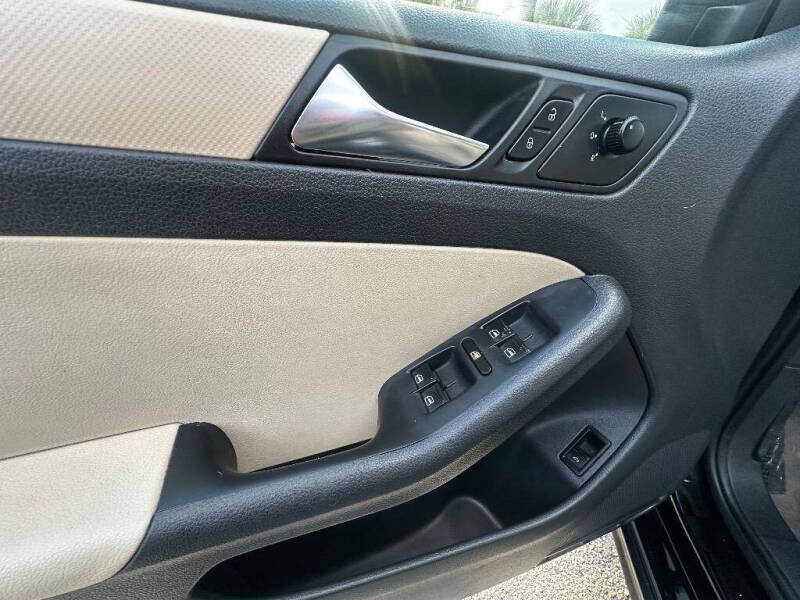 2011 Volkswagen Jetta