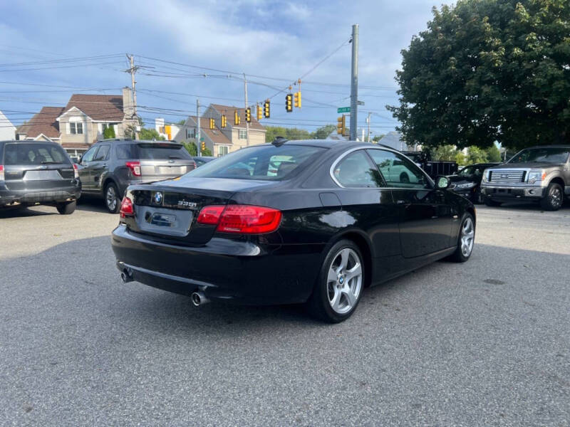 2013 BMW 3 Series 335i xDrive