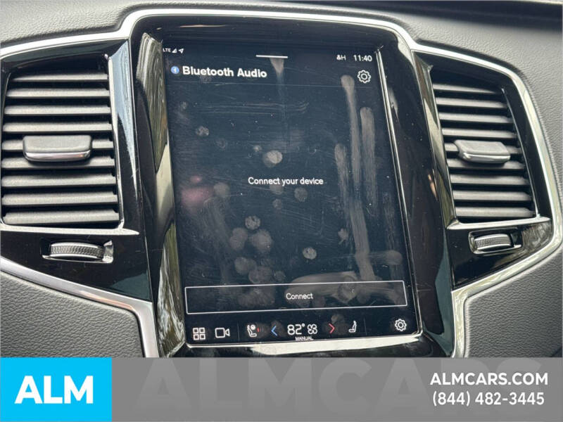 2023 Volvo XC90 B6 Ultimate Bright Theme 7P