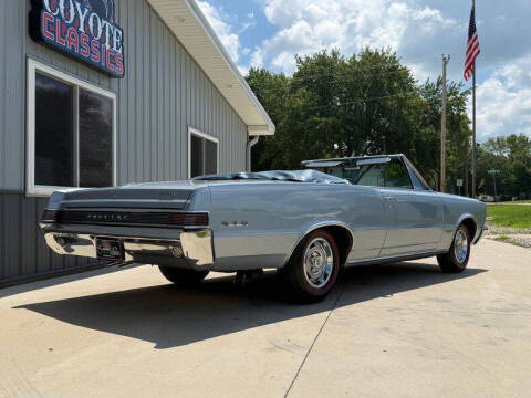 1965 Pontiac LeMans