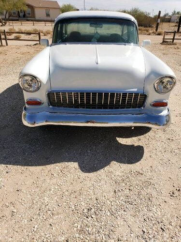 1955 Chevrolet 210