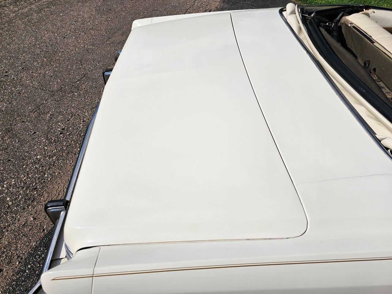 1973 Pontiac Grand Ville 66