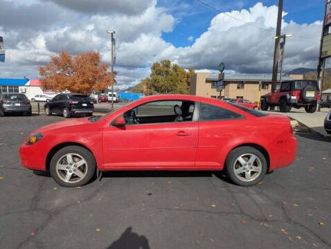 2009 Chevrolet Cobalt