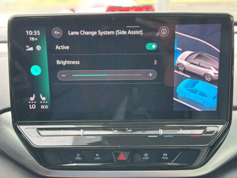 2021 Volkswagen ID.4 Pro S