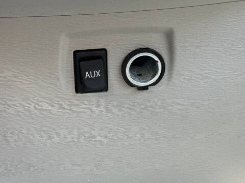 2011 Toyota Sienna Base 7-Passenger