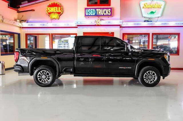 2023 GMC Sierra 2500HD