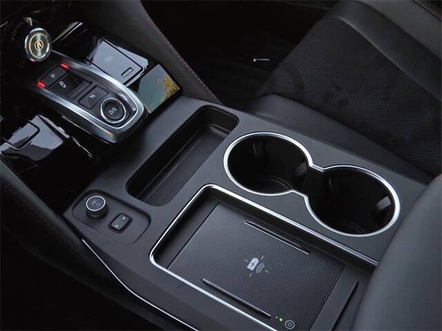 2026 Acura MDX SH-AWD w/A-SPEC