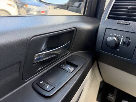 2008 Dodge Grand Caravan SE