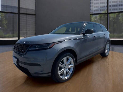 2026 Land Rover Range Rover Velar P250 S