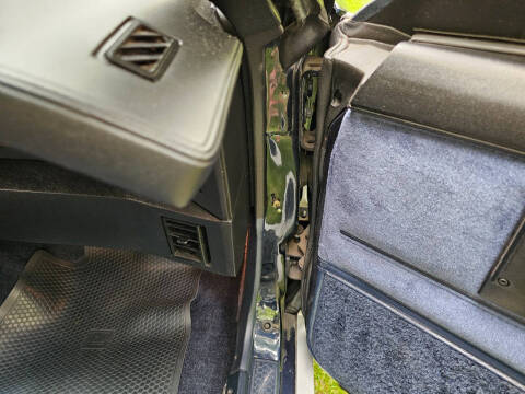 1982 Chevrolet Camaro