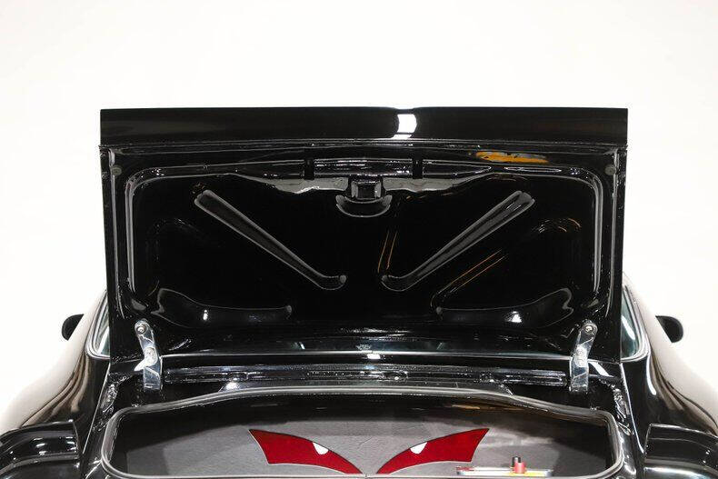 1974 Pontiac Firebird