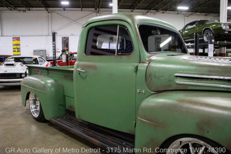 1949 Ford F-1