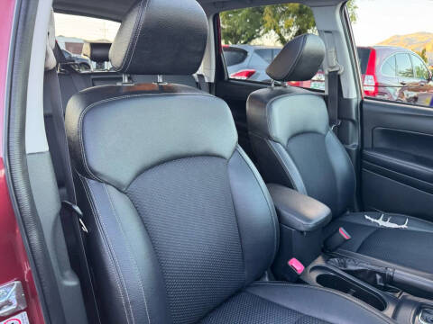 2016 Subaru Forester 2.0XT Premium