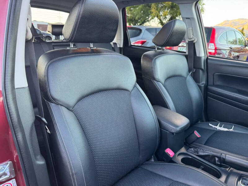 2016 Subaru Forester 2.0XT Premium