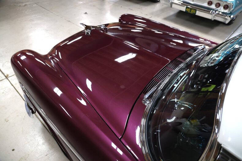 1956 Chevrolet Bel Air