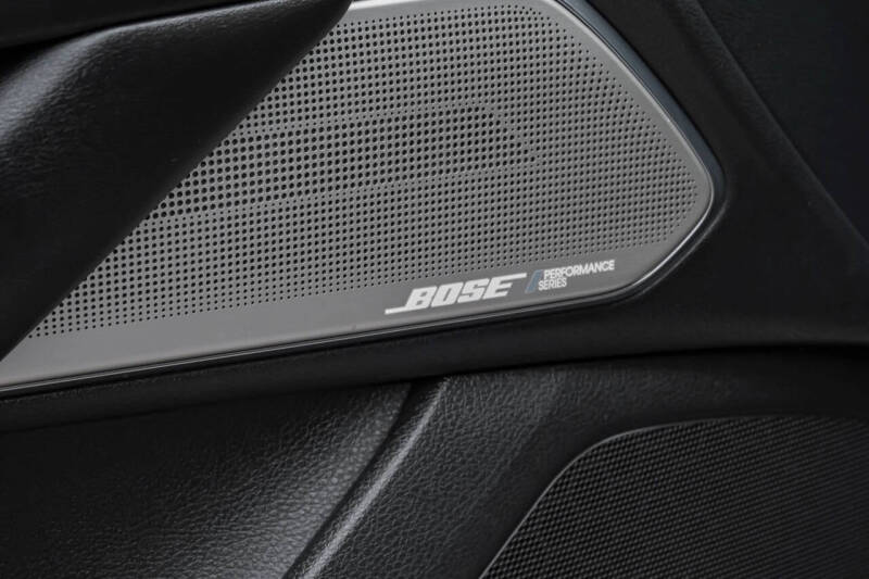 2017 Infiniti Q60 3.0T Premium