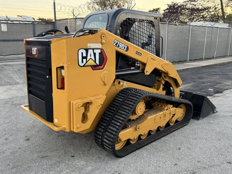2023 Caterpillar 279d3