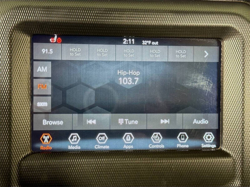 2023 Jeep Wrangler Willys 4xe