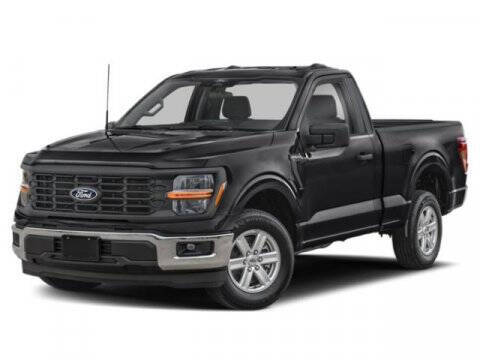 2024 Ford F-150 for sale at Bill Alexander Ford Lincoln in Yuma AZ