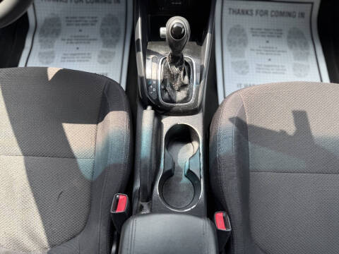 2012 Kia Forte Koup EX