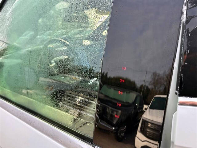 2024 Ford Expedition King Ranch