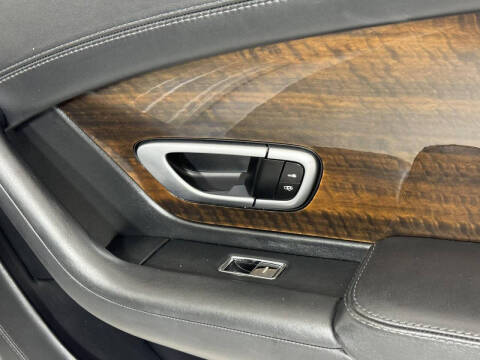 2013 Bentley Continental GT V8