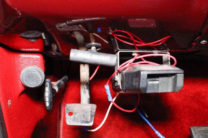 1986 Chevrolet C/K 10 Series C10