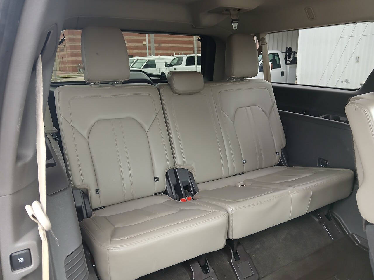 2019 Ford Expedition MAX for sale at Plunkett Automotive in Angleton, TX