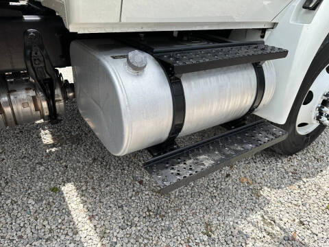 2018 International DuraStar 4300