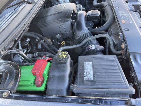 2013 Chevrolet Tahoe LT